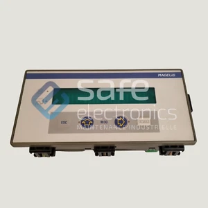 XBTH012110 - TERMINAL MAGELIS  - Bild 1 von 4