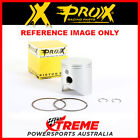 MBK 50 All Years Pro-X Phix Piston Kit Over Size