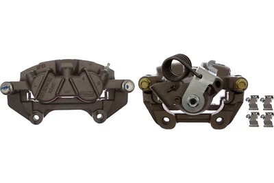 KIT Disc Brake Calipers for 2013-2018 Ford Police Interceptor Utility (76324) - Image 1 of 4