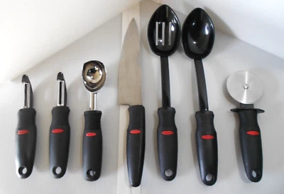 Lote de 7 utensilios OXO Soft Good Grips Foto 1 de 2