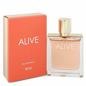 Boss Alive Perfume By Hugo Boss 1.7oz/50 ml Eau De Parfum Spray - Picture 1 of 5