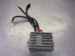 886 A MOTO GUZZI V11 EV 1998 OEM REGULATOR VOLTAGE - Picture 1 of 14