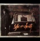 The Notorious B.I.G. Life After Death (UK IMPORT) Vinyl NEW