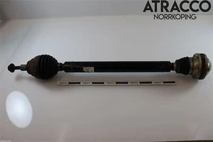 Árbol de transmisión delantero derecho original VW CADDY IV Box (SAA, SAH) 2017 - Imagen 1 de 2