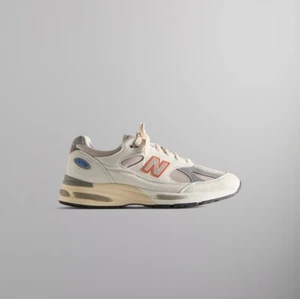 New Kith x New Balance 991v2 MiUK Madison Square Garden - Size 9.5 - NB991KT2 - Picture 1 of 12