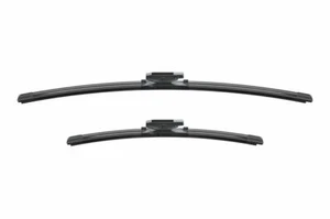 COPPIA SPAZZOLE TERGICRISTALLO BOSCH AEROTWIN ANTERIORI PER CITROEN/DS/RENAULT - Imagen 1 de 9