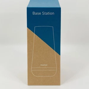 SimpliSafe Home Security Base Station Generation 3 Gen3 Brand New Model SSBS3 - Picture 1 of 7
