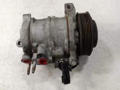 Compresor de aire acondicionado usado para: Dodge Avenger 2010 2,7 grado A Foto 1 de 4