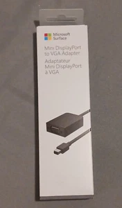 Microsoft Surface Mini Display Port auf VGA Adapter Model 1820 Neu Versiegelt - Bild 1 von 7