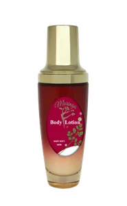 Moringa Oil Body Lotion Tangerine/ Frangipani Fragrant Moisturiser Skin Care - Bild 1 von 1