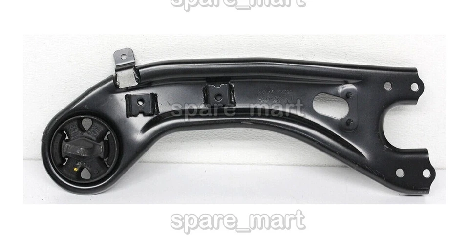 Braço traseiro direito 552802W550 para Hyundai Santa Fe Santa Fe XL 2015-2019 - Imagem 1 de 1