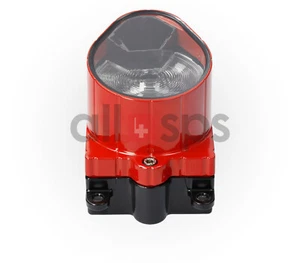 LEUZE DATENLICHTSCHRANKE - 50036283 - DDLS 200/120.2-10 (USED) - Bild 1 von 2