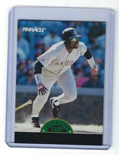 TONY GWYNN 1993 Pinnacle "Cooperstown Card" Baseball Card; Card #20 of 30 Mint