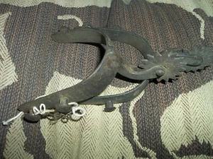 WESTERN SPUR 1930'S (#29) - Picture 1 of 2