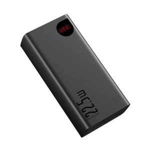 Baseus 40000mAh Powerbank Ladegerät Externer Akku Pack 20W PD Schnellladung LED - Bild 1 von 18