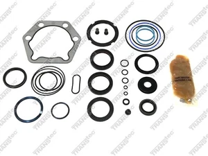 8102 New TAS40 STEERING GEAR SEAL KIT,  71004253, AS12855 - Picture 1 of 3