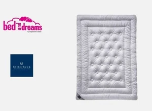 Billerbeck Brilliant342 ClassicUno100% Kamelhaar Ganzjahresdecke 155 x200 cm NEU - Bild 1 von 3