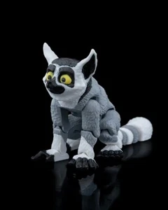 Bouncy Lemur - Picture 1 of 5