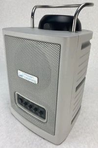Audio Enhancement BD-09 K-BD09 Infrared Portable Amplifier ONLY NO POWER SUPPLY - Picture 1 of 8