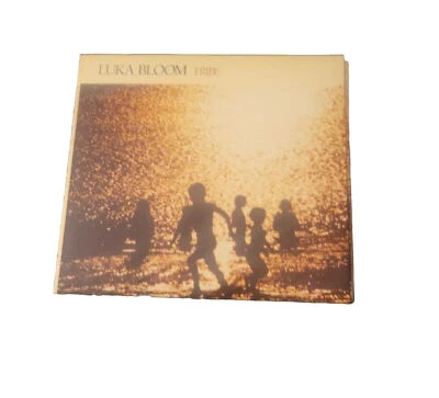 Luka Bloom Tribe CD  - Image 1 of 4