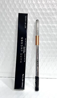 Marc Jacobs Highliner закат 74 гель карандаш полный размер совершенно новый - Изображение 1 из 4