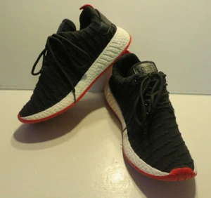 COLLOSEUM Sport ° coole Sneakers Gr 39 schwarz Teenager Schuhe Freizeitschuhe - Bild 1 von 5