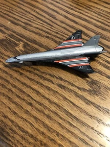 Mattel matchbox 2006 Toys Jet 4 Inch Plane - Bild 1 von 8