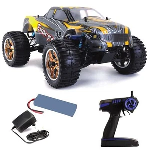 AMEWI Torche PRO LiPO Edition 4WD RTR-Set M 1:10 2.4GHz Topspeed ca. 70km/h - Bild 1 von 5