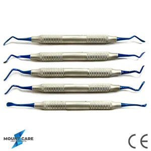 Vista Tunneling Procedure Kit Implant Sinus Filling Dental Hand Instruments  - Picture 1 of 8