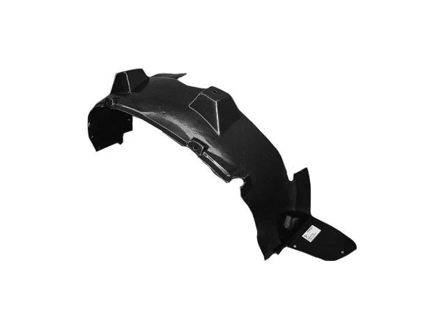 Guardabarros interior delantero derecho - lado del pasajero para Pontiac Torrent 2006-2009 26KXZX Foto 1 de 1