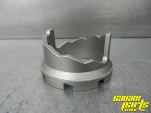 Can Am Outlander Renegade Front or Rear Shock Quick Adjustment 46mm Cam OEM - Picture 1 of 3