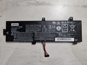 Batería Original Lenovo L15M2PB5 L15C2PB7 L15M2PB3 L15L2PB4 L15S2TB0 L15C2PB3 - Imagen 1 de 4