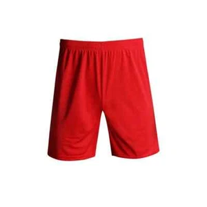 Moda Pantalones Cortos Deportivos con Cordón Color Sólido Gimnasio Entrenamiento Correr Entrenamiento Fitness - Imagen 1 de 13