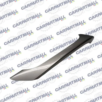 2005-2010 Pontiac G6 Left Side Interior Door Panel Cover Bezel Trim 15238540 OEM Foto 1 de 4