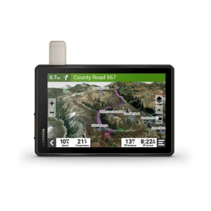 Tread® - Overland Edition 8” All-Terrain sat-nav - Picture 1 of 1