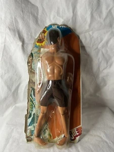 Vintage 1975 Land Adventurer Gl Joe Kung Fu Grip Hasbro, Not Complete - Picture 1 of 8