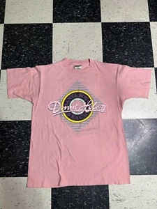 Vtg Donut Hole II Santa Rosa Beach Surf Florida T shirt 1989 Size XL single USA - Picture 1 of 7