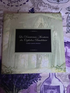 (DP6) dossier de presse cinema film presskit les desastreuses avenrtures des orp - Photo 1/1