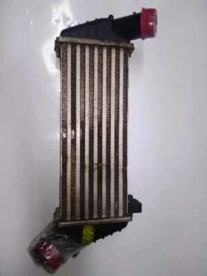 intercooler 177742 for HYUNDAI ACCENT (LC) CRDI GL 2002 - Imagem 1 de 4