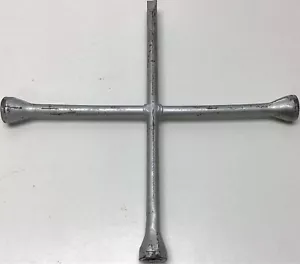 Universal Car Tire Changing Tool - Bild 1 von 7