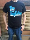 The Dogfather Medium T Shirt Funny Gift For Dog Lover Fathers Day