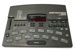 Zoom – Rhythm Trak 234 Drum Machine – Used / Japan - Picture 1 of 7