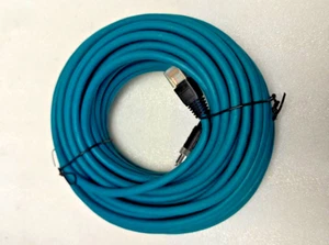 CCB-84901-2001-15 Ethernet Cable CCB84901200115 - Bild 1 von 3