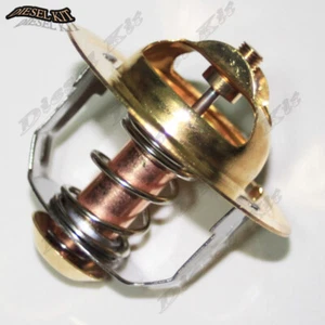 Thermostat For Isuzu 6BG1 6BG1T Kobelco Hitachi JCB Link-Belt Excavator NKR NPR - Picture 1 of 4