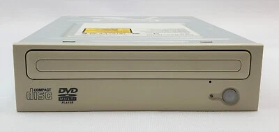Samsung TS-H352/WBEH CD-ROM Drive - Image 1 of 3