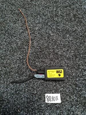 ADAPTADOR RADIO ANTENA CITROEN C4 GRAND PICASSO 2017 9807982580 Foto 1 de 4