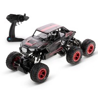 jd toys rock crawler