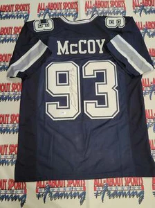 Gerald McCoy Authentic Signed Pro Style Jersey Autographed PSA/DNA R1 - Picture 1 of 4