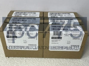 For NEW Siemens  6ES7972-0BA41-0XA0 bus connector - Picture 1 of 9