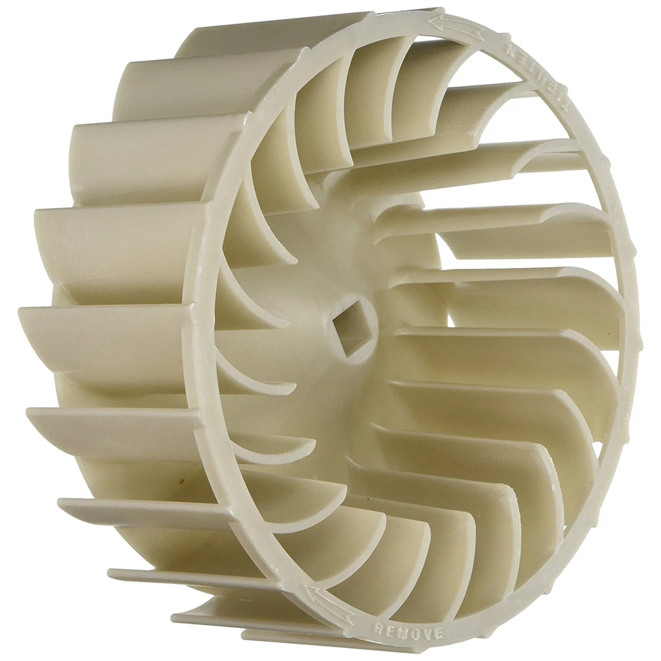697772: Blower Wheel - Image 1 of 1